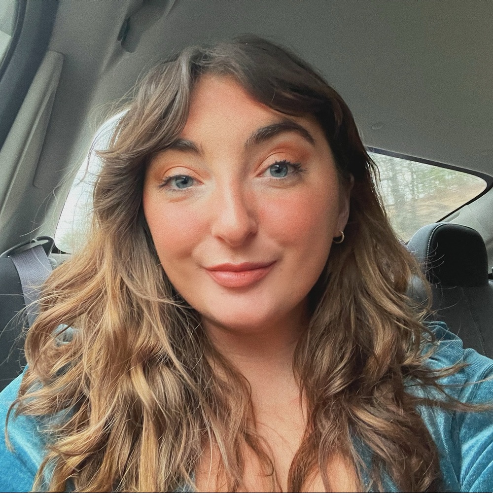 Meet your Posher, Abby